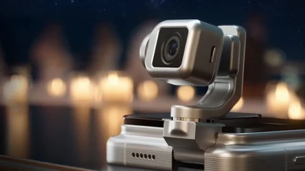 Smartfon Honor Robot Phone wkrótce z premierą. Wycieka specyfikacja.