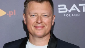 Rafał Brzozowski ukończył studia na AWF w Warszawie