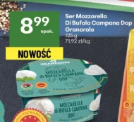 Моцарела Granarolo