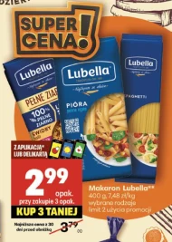 Makaron Lubella