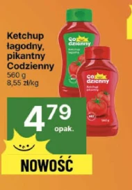 Кетчуп Codzienny