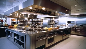 Jak wybrać producenta mebli ze stali nierdzewnej i gdzie je kupić?