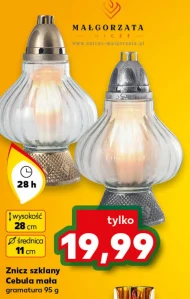 Znicz Małgorzata