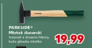 Młotek ślusarski Parkside