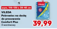 Pokrowiec na deskę do prasowania Vileda