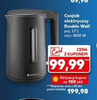 Czajnik elektryczny Ambition