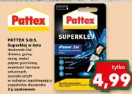 Papier Pattex