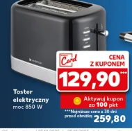 Toster Ambition