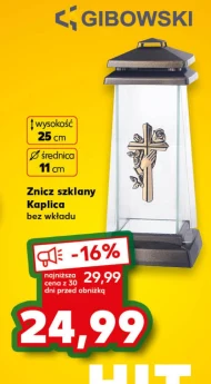 Znicz Gibowski