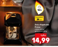 Znicz Prima