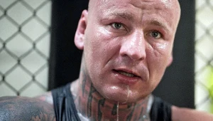 Kontrowersyjny polski bokser w końcu pokazał, jaki jest naprawdę