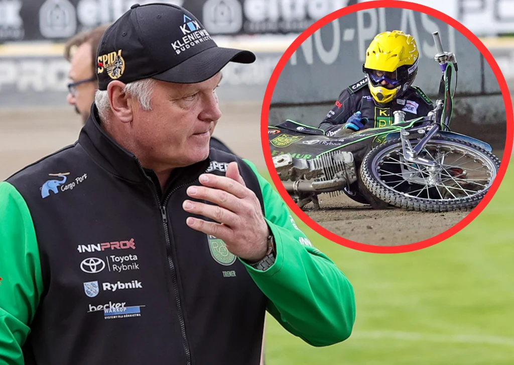 Nicki Pedersen sprawiał spore problemy w trakcie sezonu. Nawet Piotr Żyto nie był w stanie sobie z nim poradzić