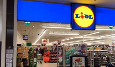 Lidl otwiera nowe sklepy - zobacz listę miast i hitowe okazje