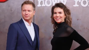 Maciej Stuhr, Nela Maciejewska