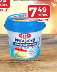 Twaróg Mlekovita