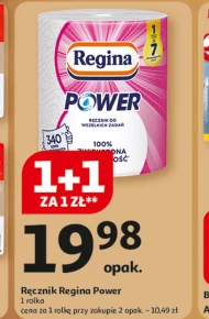 Ręcznik papierowy Regina