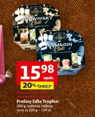 Praliny Edle Tropfen