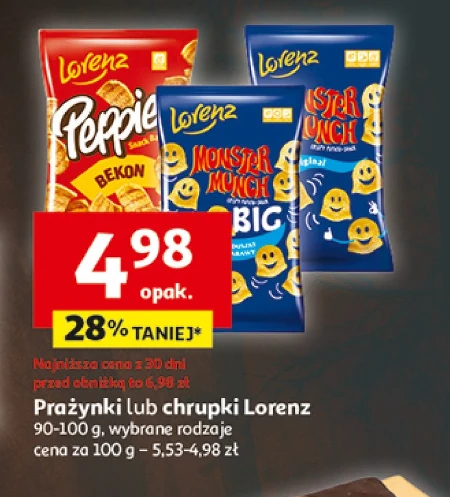 Молитви Lorenz