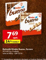 Batoniki Kinder