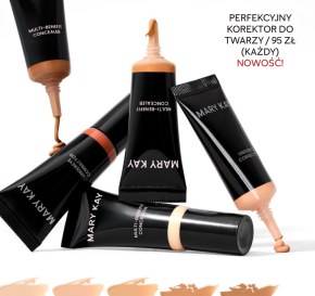 Korektor do twarzy Mary Kay niska cena
