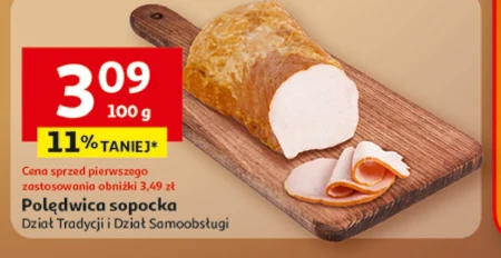 Polędwica