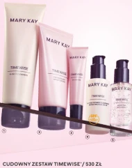 Крем для обличчя Mary Kay