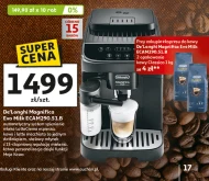 Кавомолка DeLonghi
