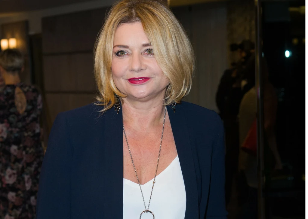 Małgorzata Ostrowska-Królikowska
