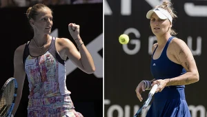 Burza w kobiecym tenisie. Padły oskarżenia, mistrzyni Wimbledonu się tłumaczy