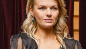 Emilia Komarnicka rozwiała wszelkie wątpliwości. Tak wybrała 