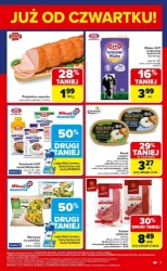 Weekend okazji! - Carrefour