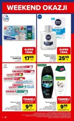 Weekend okazji! - Carrefour