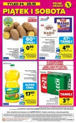 Weekend okazji! - Carrefour
