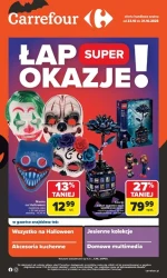 Łap okazje! - Carrefour