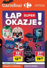 carrefour