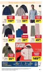 Łap okazje! - Carrefour