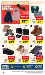 Łap okazje! - Carrefour