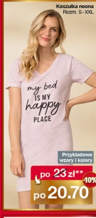 Piżama MBF