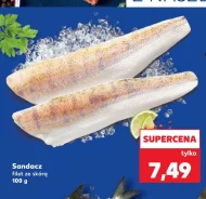 Sandacz