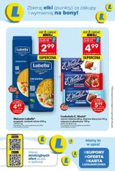 Najlepsze okazje - Lewiatan