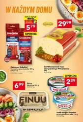 Najlepsze okazje - Lewiatan