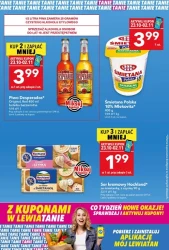 Najlepsze okazje - Lewiatan