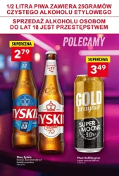 Najlepsze okazje - Lewiatan