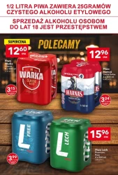 Najlepsze okazje - Lewiatan