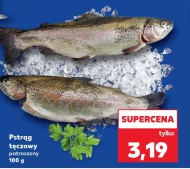 Pstrąg