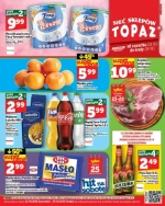 Zakupy z mocnym smakiem - Topaz