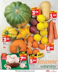 Zakupy z mocnym smakiem - Topaz