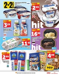 Zakupy z mocnym smakiem - Topaz