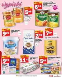 Zakupy z mocnym smakiem - Topaz