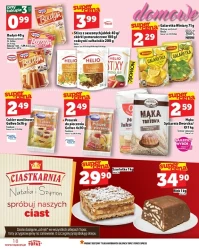 Zakupy z mocnym smakiem - Topaz